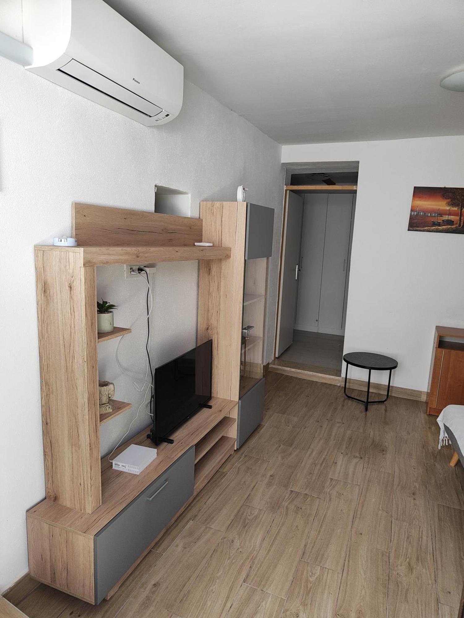 Rd22 Apartment 罗维尼 外观 照片