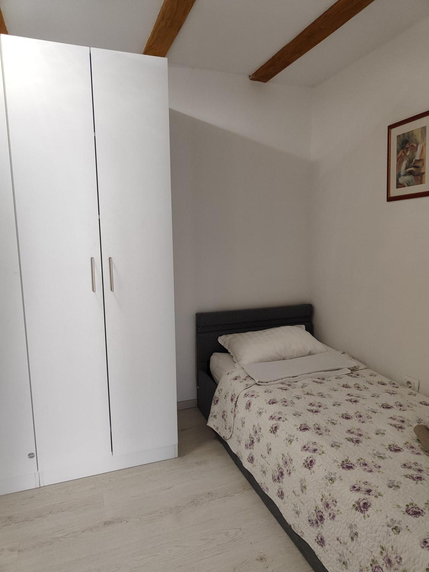 Rd22 Apartment 罗维尼 外观 照片
