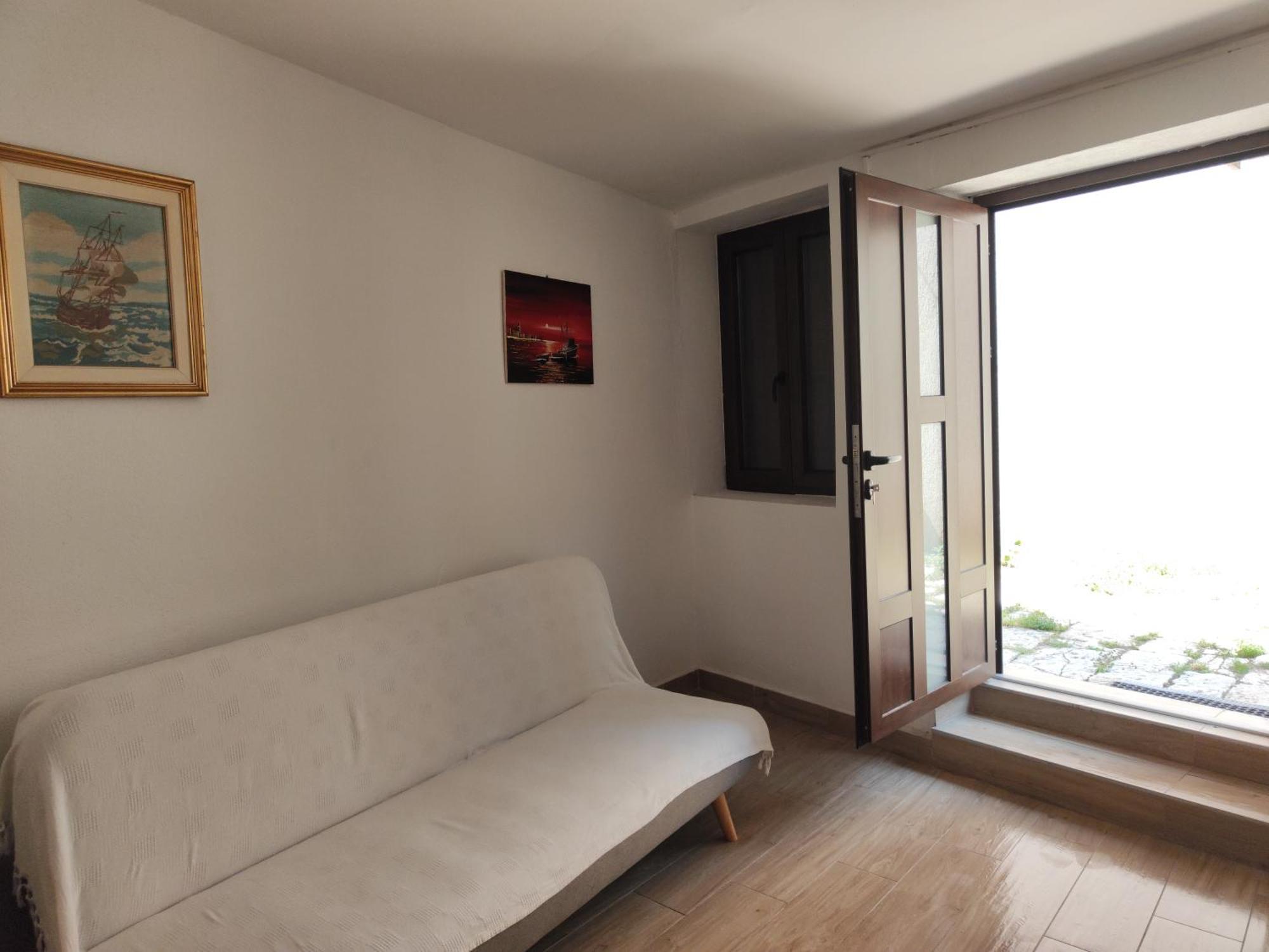 Rd22 Apartment 罗维尼 外观 照片